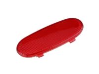 Mopar 5179299AA Door Trim Panel Reflector, Front