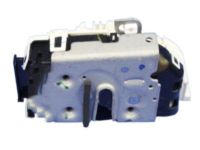 Mopar 68266347AA Latch Rear Door