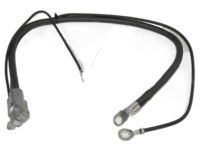 Mopar 56020688AC Negative Cable