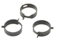 Mopar 2448770 Hose, Vent Valve To Air Cleaner W/Edg Turbo Engine