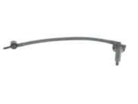Mopar 68255568AA Washer Nozzle, Rear