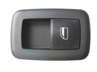 Mopar 4602531AF Window Switch, Rear