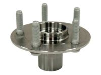 Mopar 4779612AD Hub Wheel