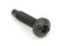 Mopar 6506245AA Filter Screw