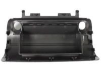 Mopar 5108734AB Air Bag Passenger, Passenger Side