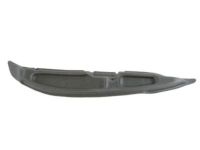 Mopar 68043211AC Foam Blocker