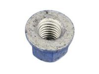 Mopar 6504707 Strut Nut, Front Lower