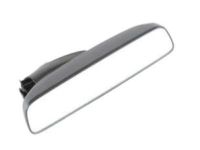 Mopar 68297611AA Mirror Inside Rearview
