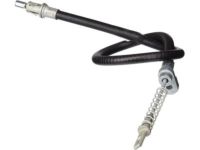 Mopar 5290824AB Rear Cable