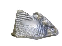 Mopar 68044766AA Heat Shield, Front