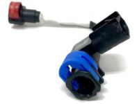 Mopar 68210332AA Jumper Fuel Pressure Sensor
