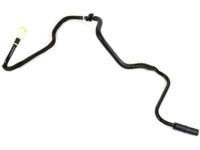 Mopar 52125202AC Tube Throttle Body Purge