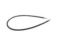 Mopar 68010237AA Latch Rods