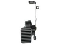Mopar 68238002AA Horn And Bracket High Note