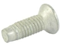 Mopar 6511247AA Latch Bolt, Rear