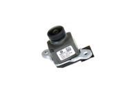 Mopar 68206872AE Camera Rearview