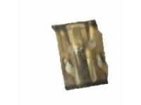 Mopar 68272022AA Clip U Type M10