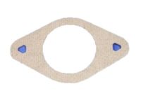 Mopar 5085685AA Exhaust Pipe Gasket, Rear