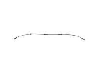 Mopar 68430134AA Sensor Anti-Lock Brakes Front