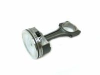 Mopar 68090673AA Connecting Rod
