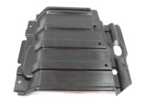 Mopar 5182517AA Belly Pan Transmission