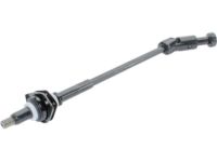 Mopar 52078705 Intermediate Shaft, Lower