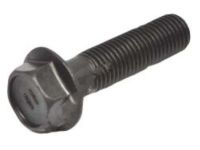 Mopar MF140283 Bolt Hexagon Flange Head M12X30