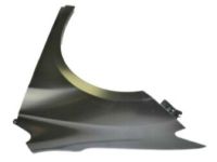 Mopar 68186169AC Fender Front
