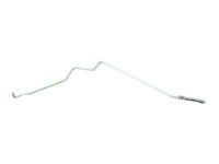 Mopar 68045142AA Lock Rod, Rear Passenger Side