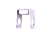 Mopar 6508538AA Battery U-Nut