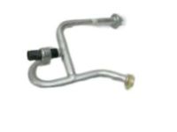 Mopar 5010422AA Liquid Line, Rear