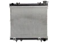 Mopar 55056506AD Radiator Engine Cooling, 25 Pc Min Qty Mix & Match