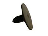Mopar 6508463AA Plate Nut, Plastic
