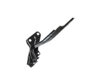 Mopar 68360790AA Hinge, Front Passenger Side