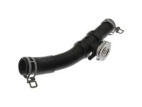 Mopar 52028810AD Hose Radiator Inlet