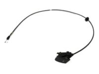 Mopar 68067136AB Release Hood Latch