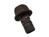 Mopar MR249200 Bolt Rear Brake