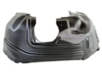 Mopar 68102264AC Shield Wheelhouse