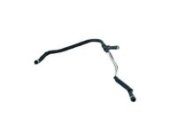 Mopar 68001160AA Hose Heater Supply