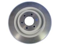 Mopar 5290394AA Rotor, Front