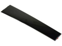 Mopar 57010260AE Applique B Pillar Rear