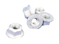 Mopar 6101696 Strut Nut, Rear