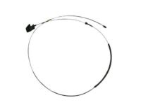 Mopar 68103166AB Release Cable, Front