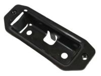 Mopar 52021103AA Transmission Mount