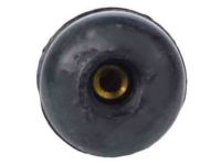 Mopar 2073355 Valve Stem, Black
