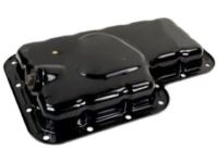 Mopar 68161420AA Pan Engine Oil