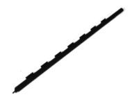 Mopar 55277031AD Belt Weatherstrip, Front Driver Side