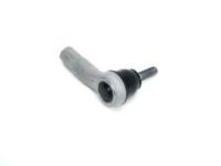 Mopar 68369910AA Tube Assembly Steering Linkage Cross Bar Linkage, Outer