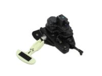 Mopar 5056268AG Lock Actuator, Rear