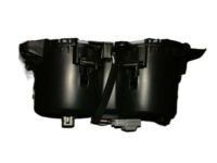 Mopar 68212604AC Cupholder Console
